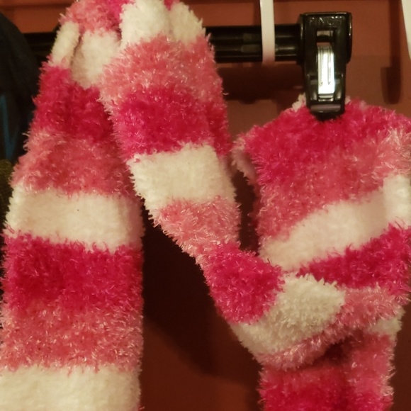 💐2 scarves for fall💐 - Picture 2 of 6